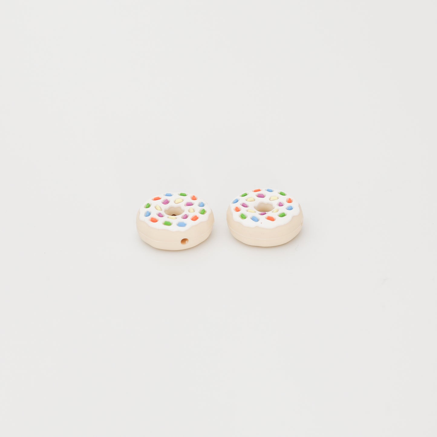 Protège-pointes pour aiguilles à tricoter - Donuts