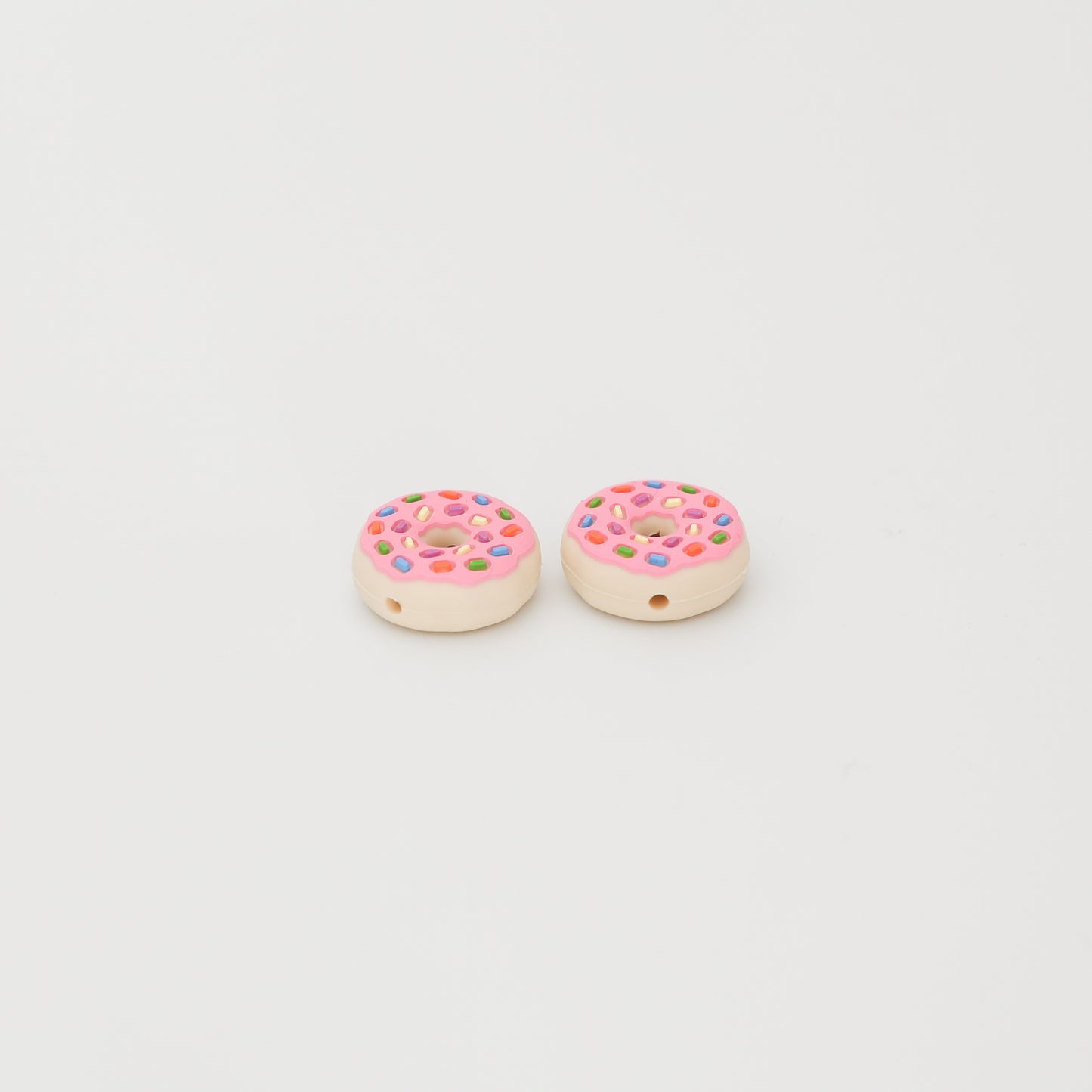 Protège-pointes pour aiguilles à tricoter - Donuts