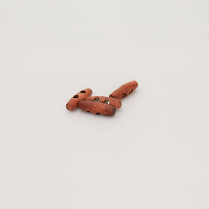 Boutons décoratifs – Bûchettes