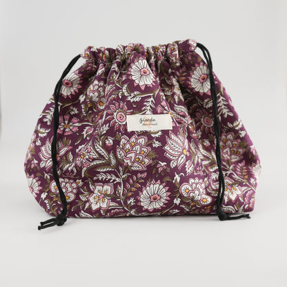 Pochette à projets