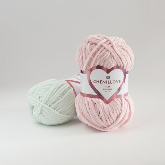 Chenillove - Rico Design