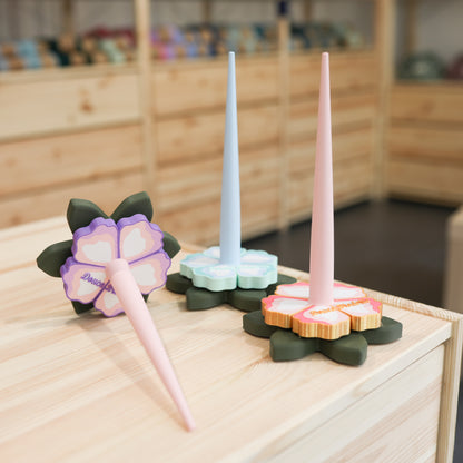 Dérouleur de pelote - Sakura