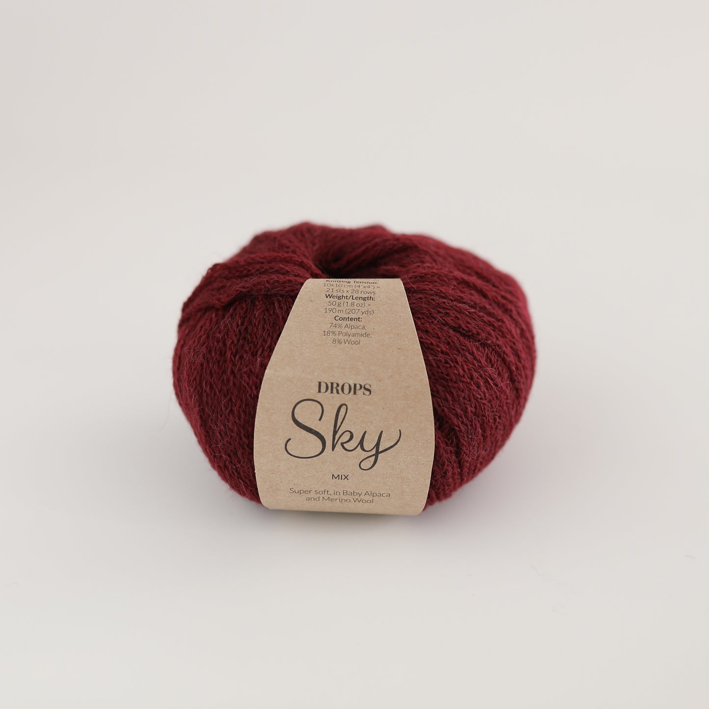 Sky - Drops Design