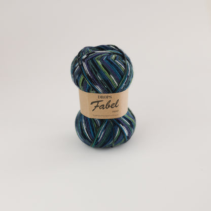 Fabel - Drops Design