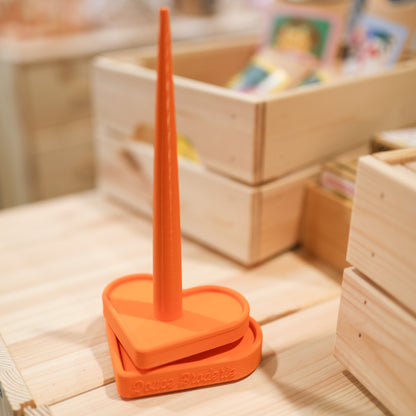 Dérouleur de pelote - Coeur