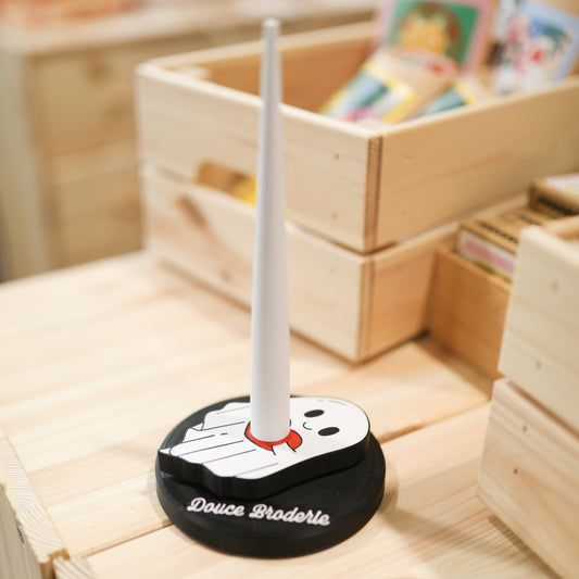 Dérouleur de pelote - Fantôme