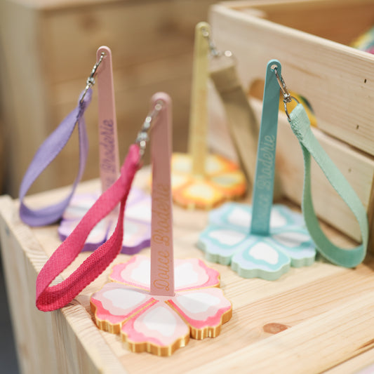 Dérouleur de pelote portable - Sakura