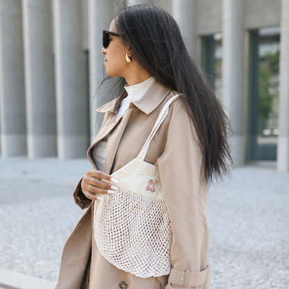 Sac filet - La fiole