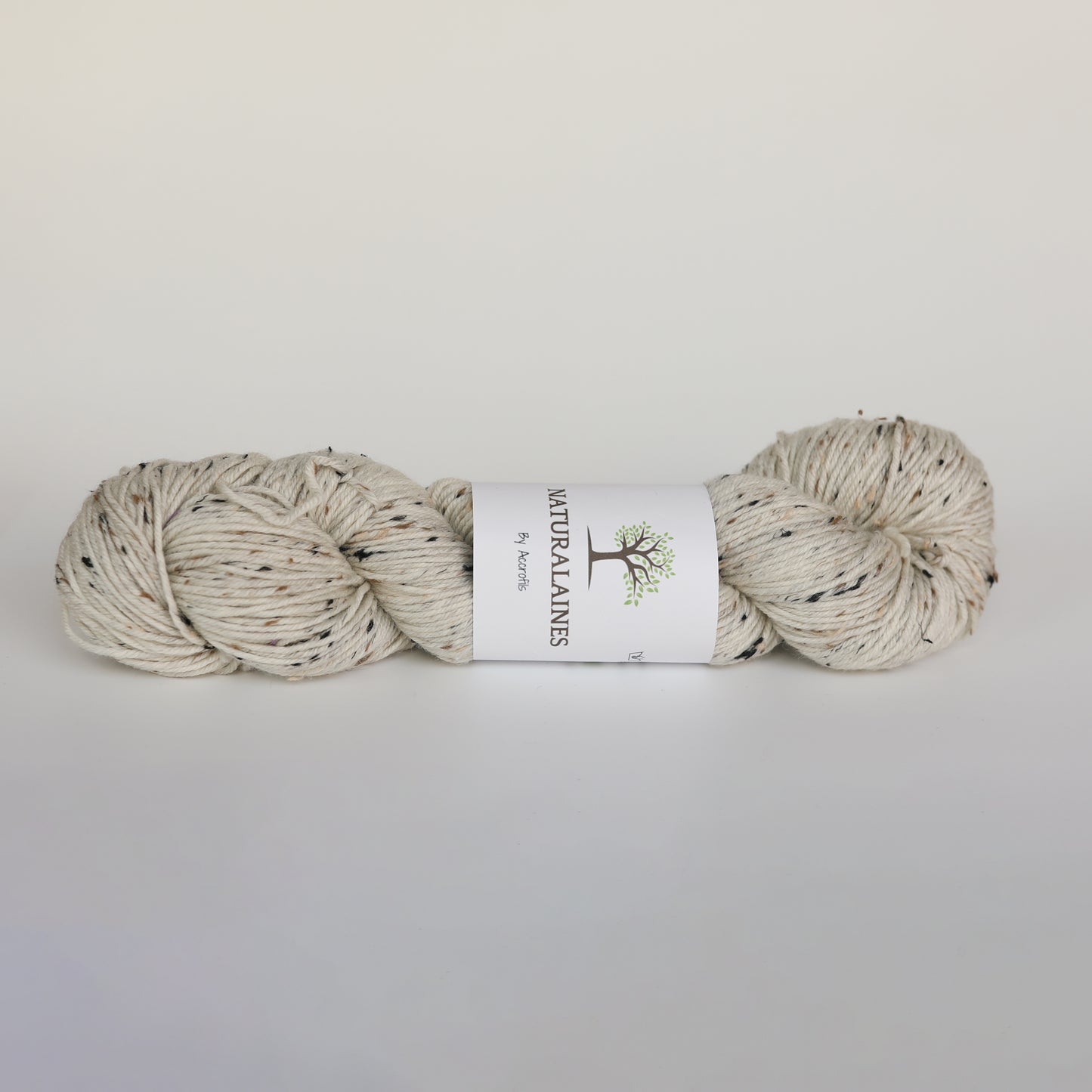 Naturalaines - Merino + Donegal