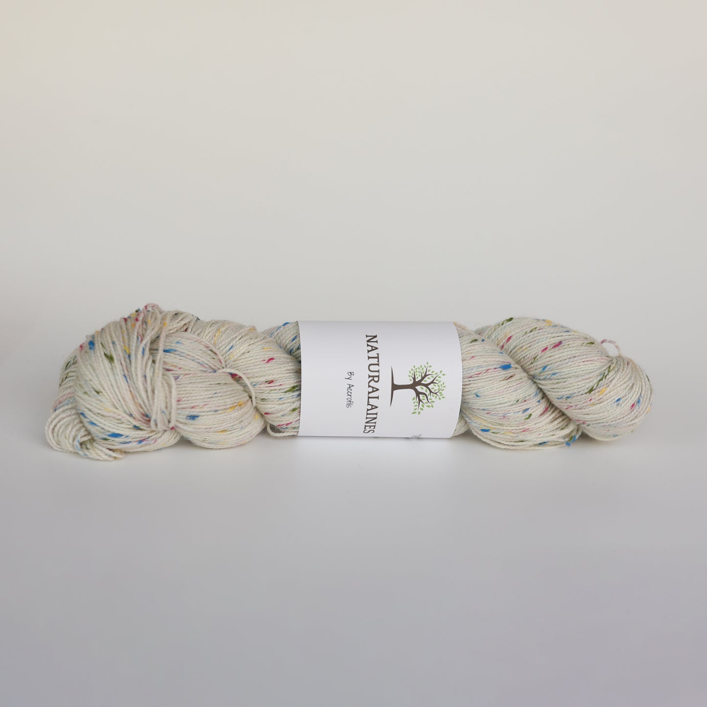 Naturalaines - Merino + Donegal
