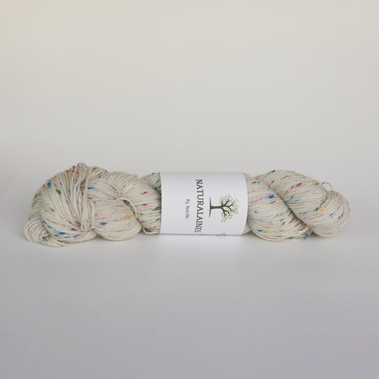 Naturalaines - Merino + Donegal
