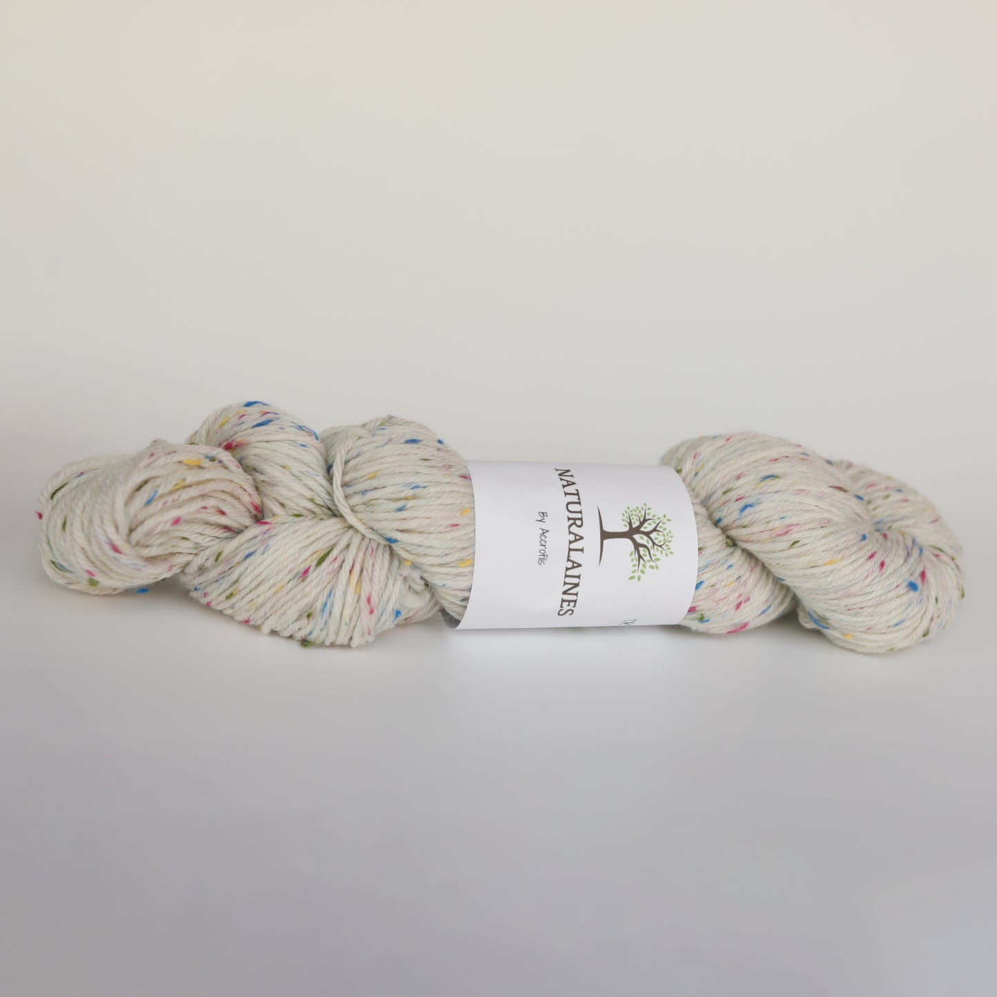 Naturalaines - Merino + Donegal