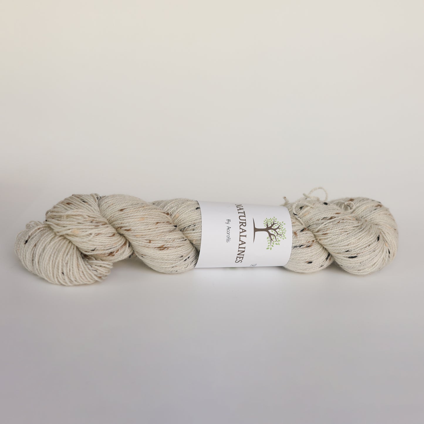 Naturalaines - Merino + Donegal