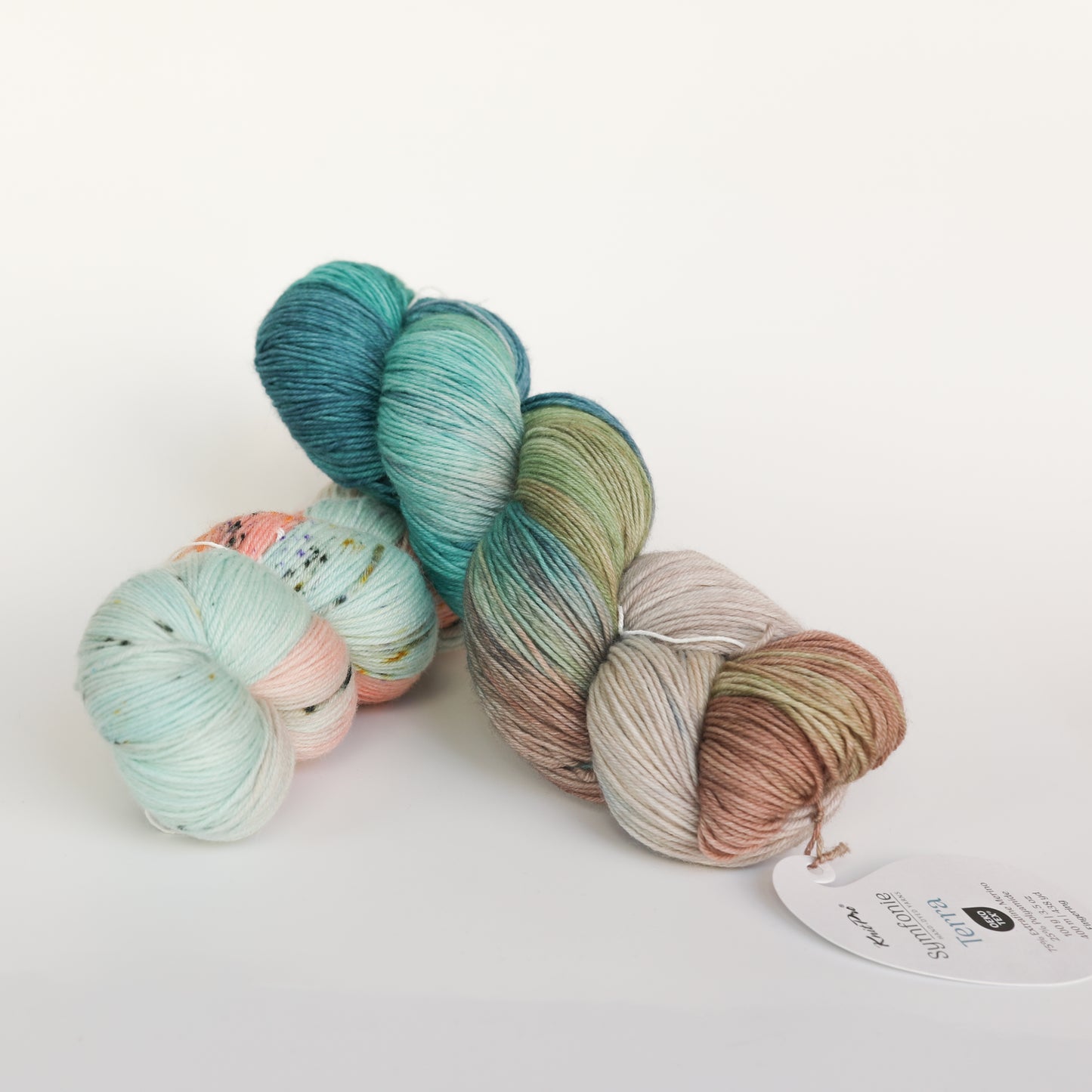 Terra - Symphonie Yarns
