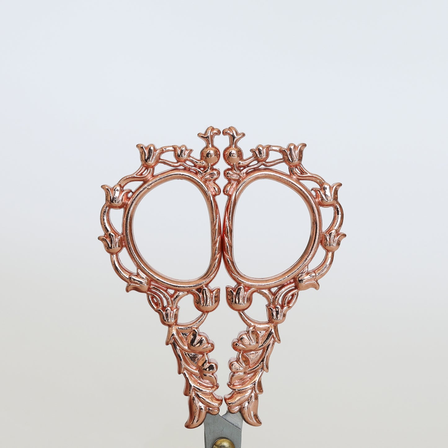 Ciseaux de broderie - rose gold
