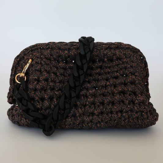 Kit de crochet - Le sac clutch