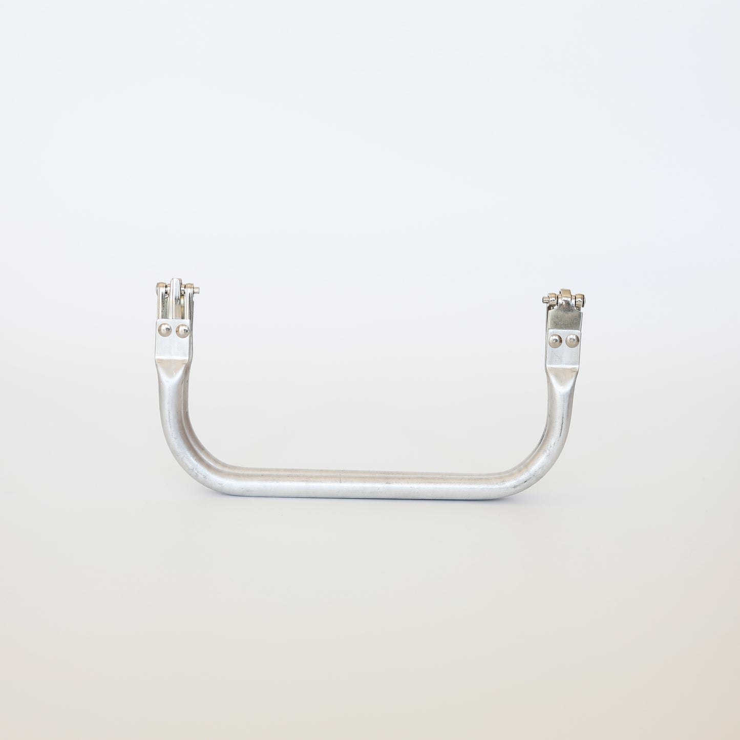 Fermoir pour "Clutch bag"