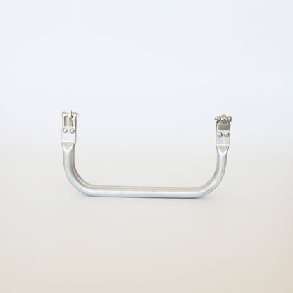 Fermoir pour "Clutch bag"