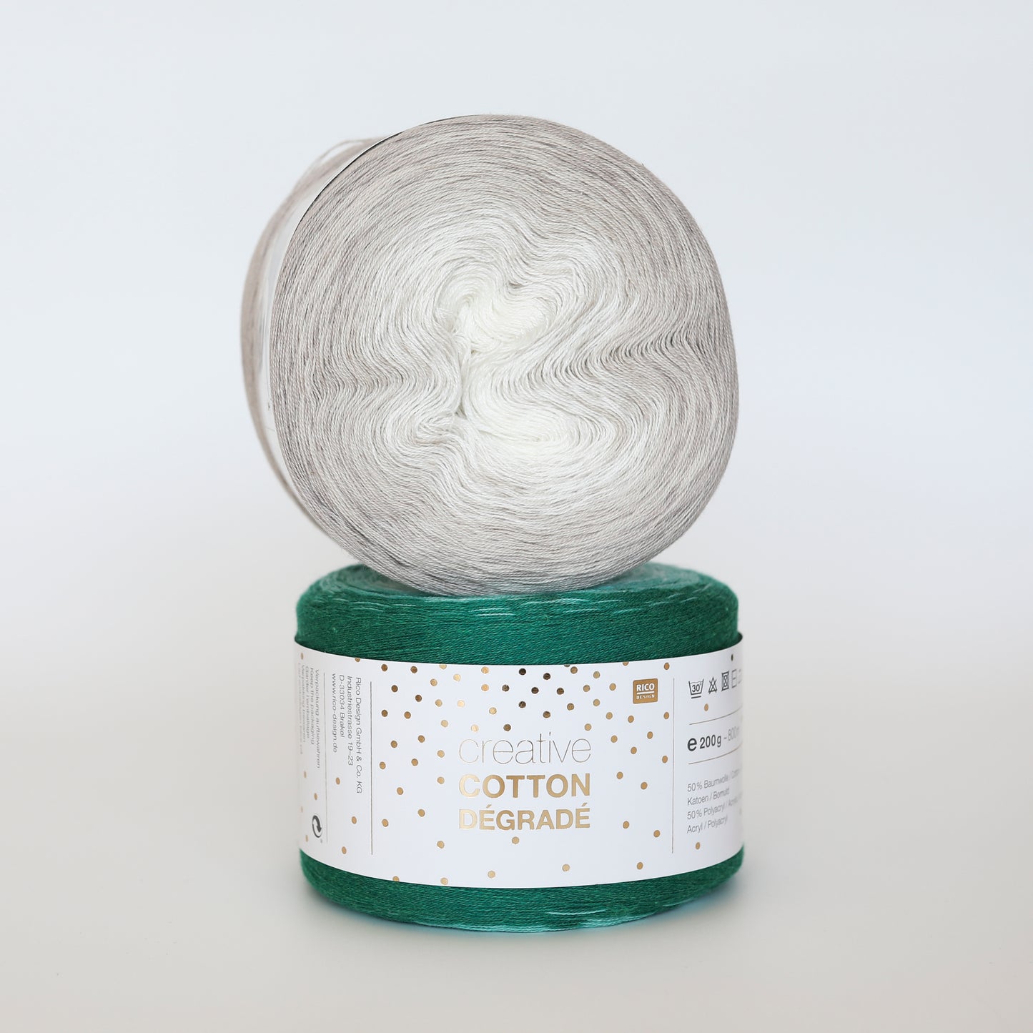 Creative Coton Degrade