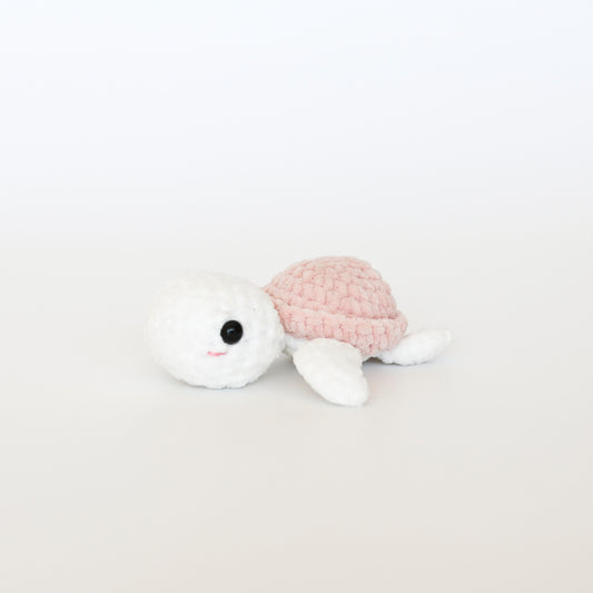Kit de crochet - La tortue