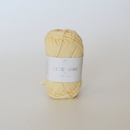 Kit de crochet - Les bases du crochet