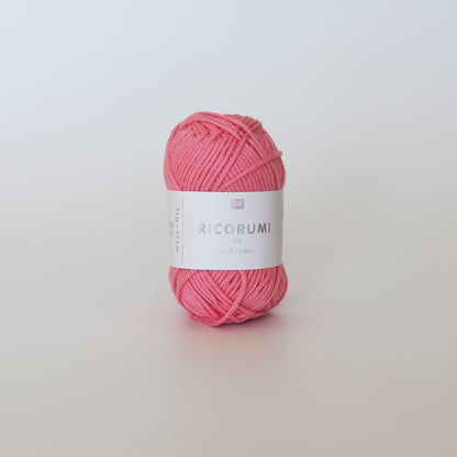 Kit de crochet - Les bases du crochet