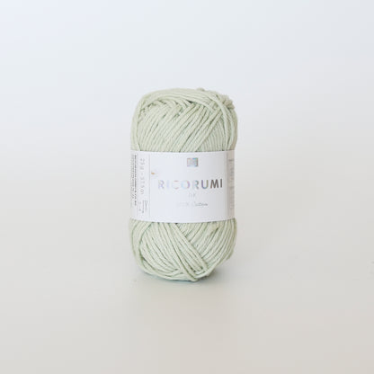 Kit de crochet - Les bases du crochet