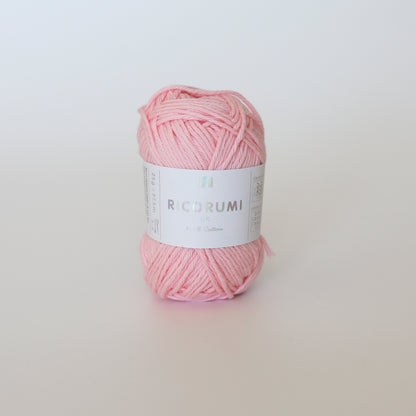 Kit de crochet - Les bases du crochet