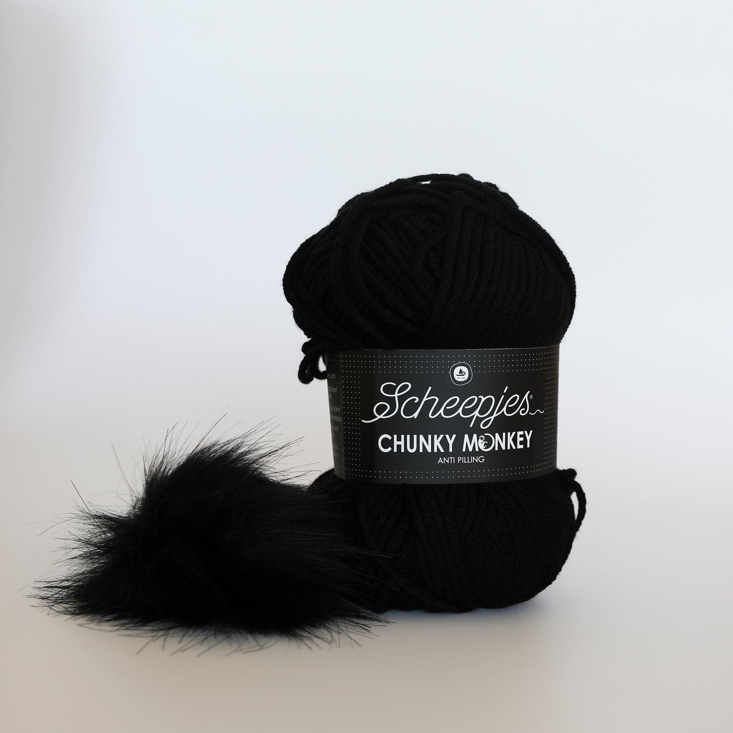 Kit de crochet - Bonnet