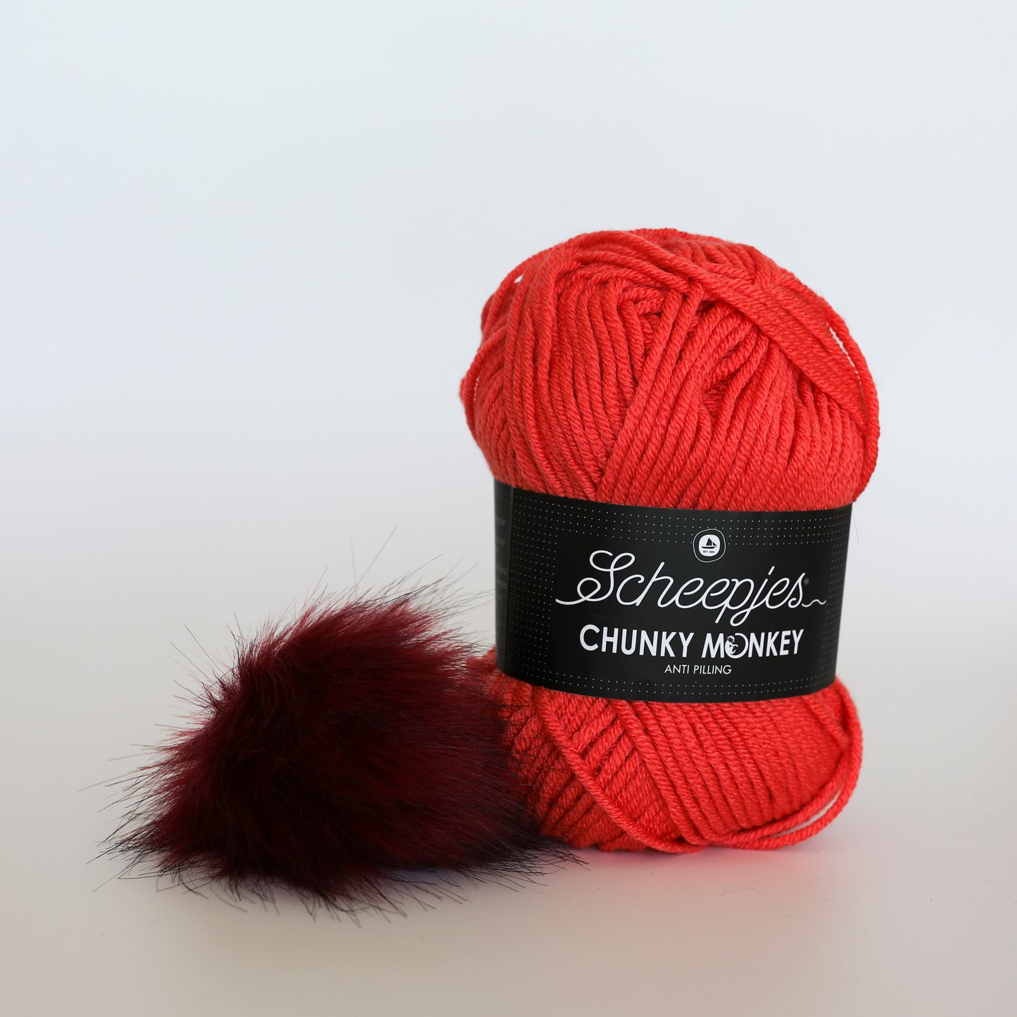 Kit de crochet - Bonnet