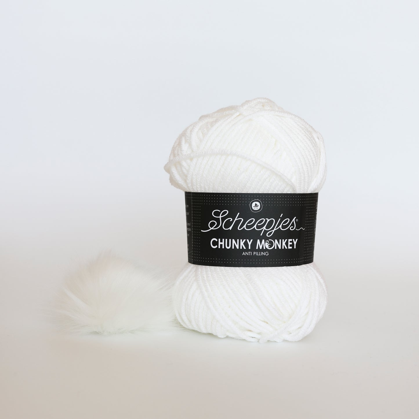 Kit de crochet - Bonnet