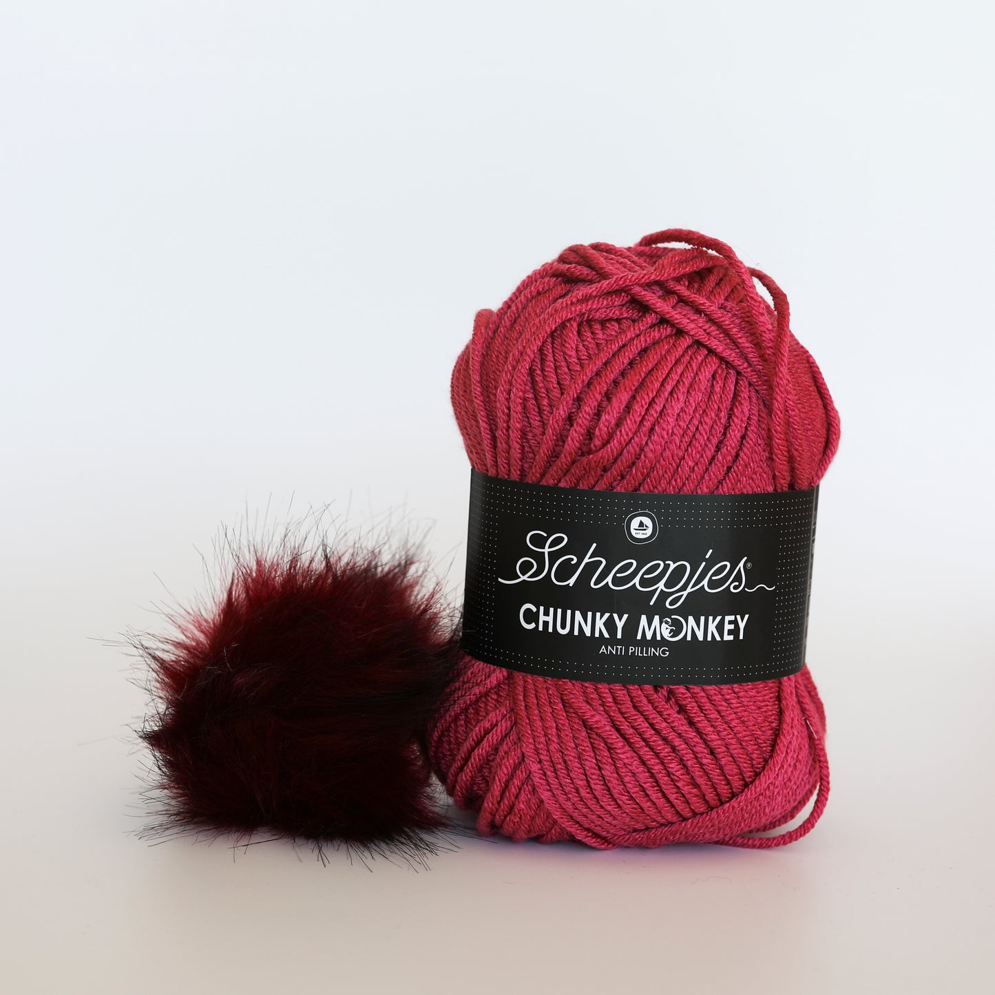 Kit de crochet - Bonnet