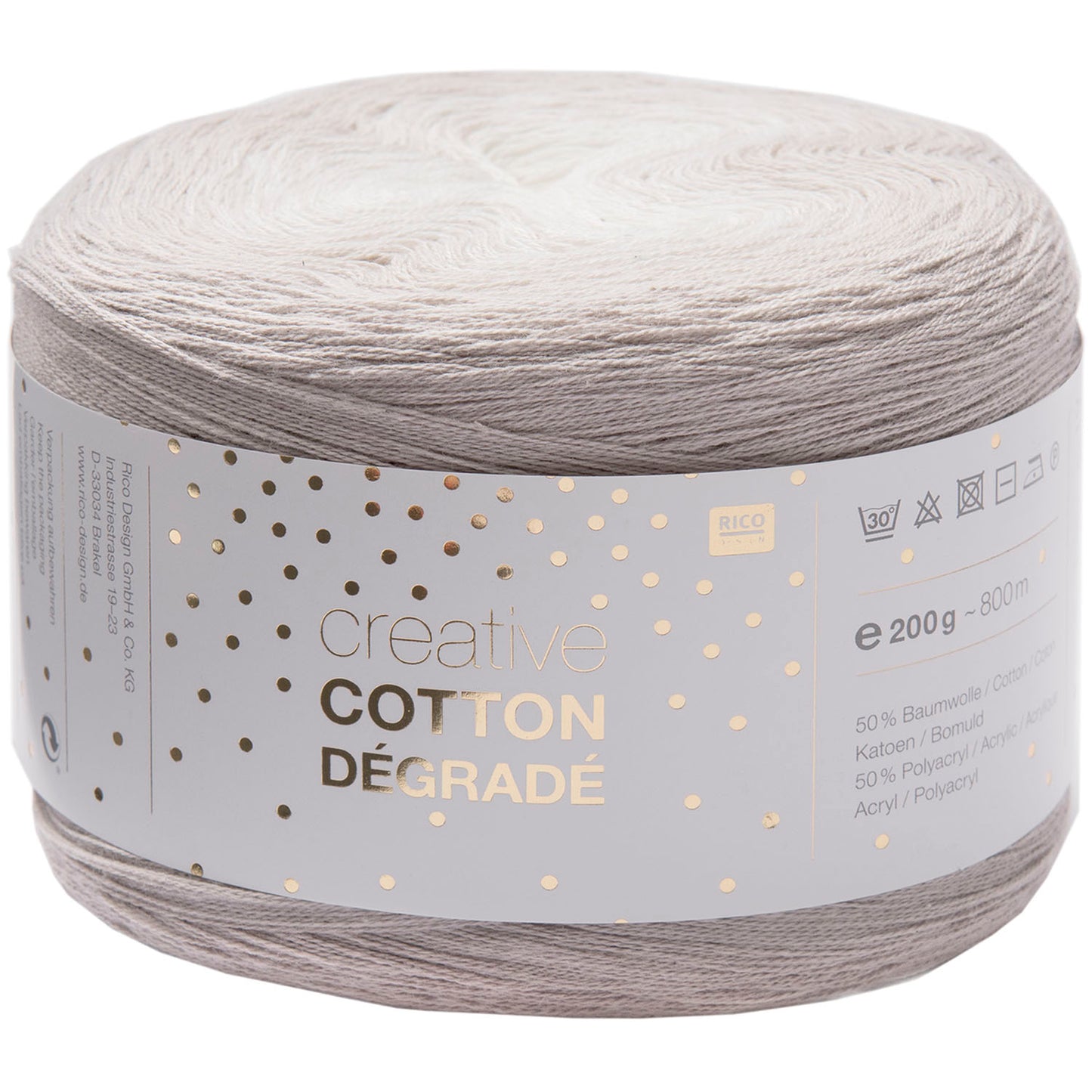 Creative Coton Degrade