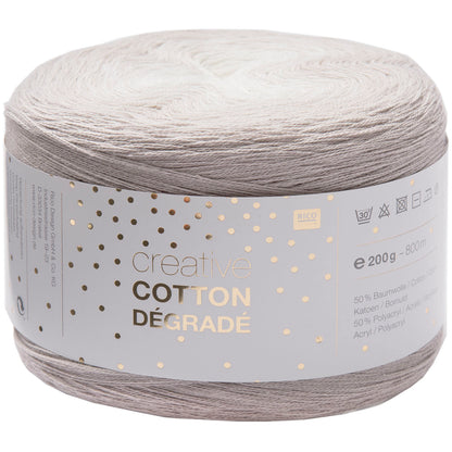 Creative Coton Degrade