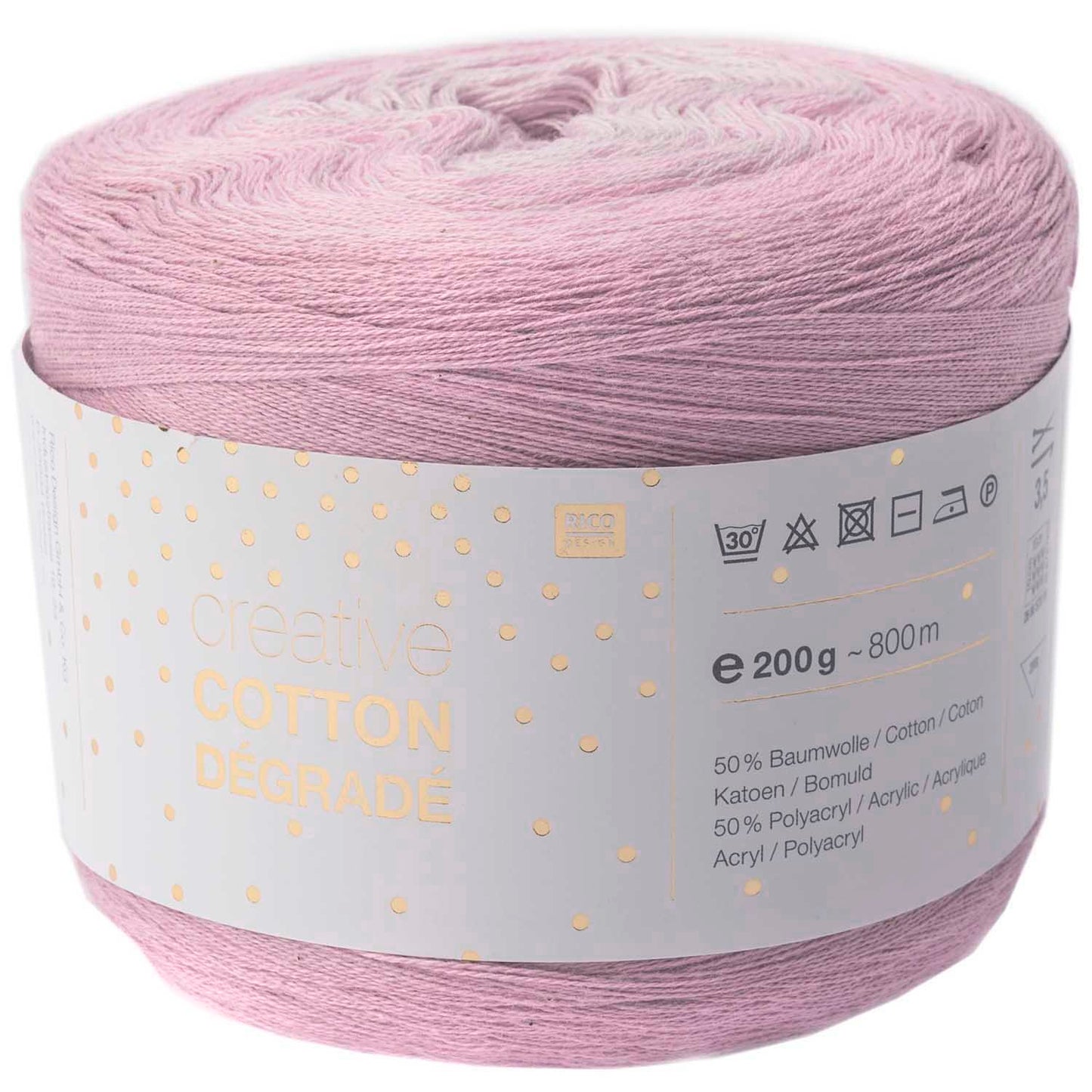 Creative Coton Degrade