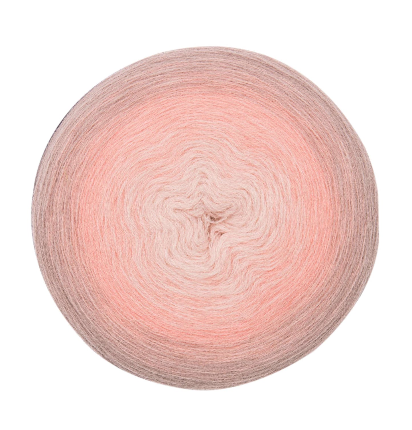 Creative Wool Degrade