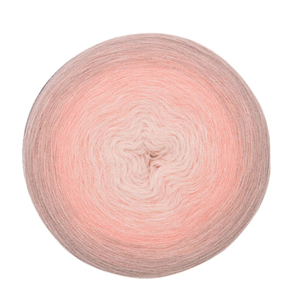 Creative Wool Degrade