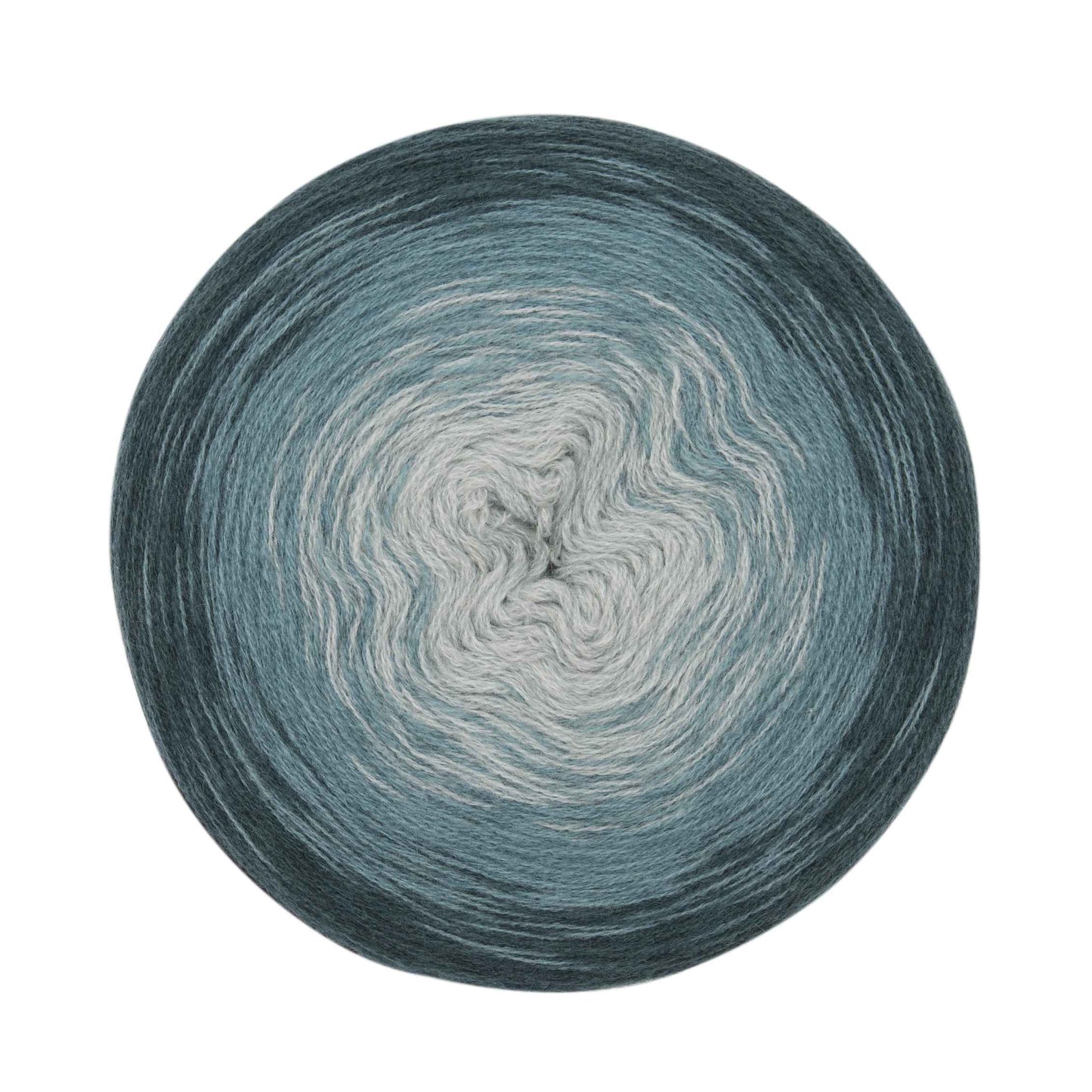Creative Wool Degrade