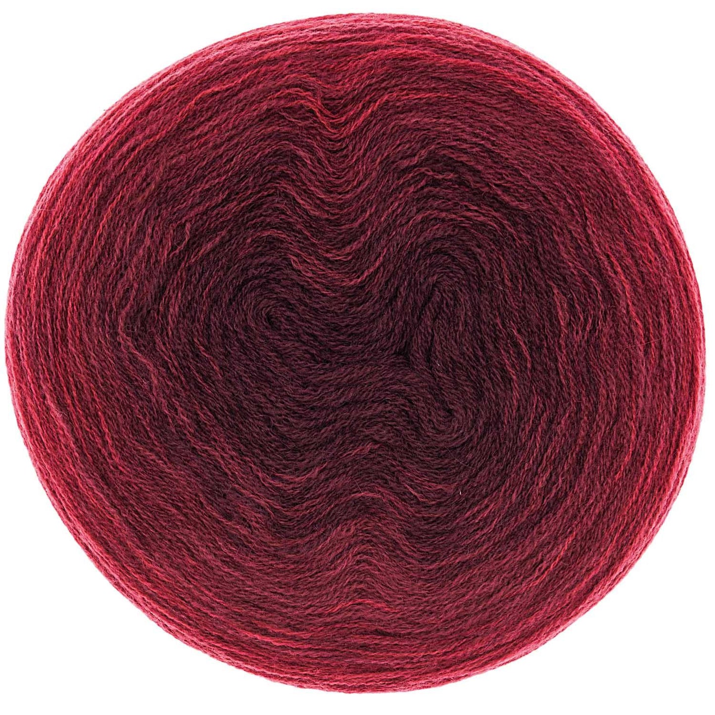 Creative Wool Degrade