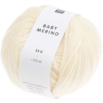 Baby Merino