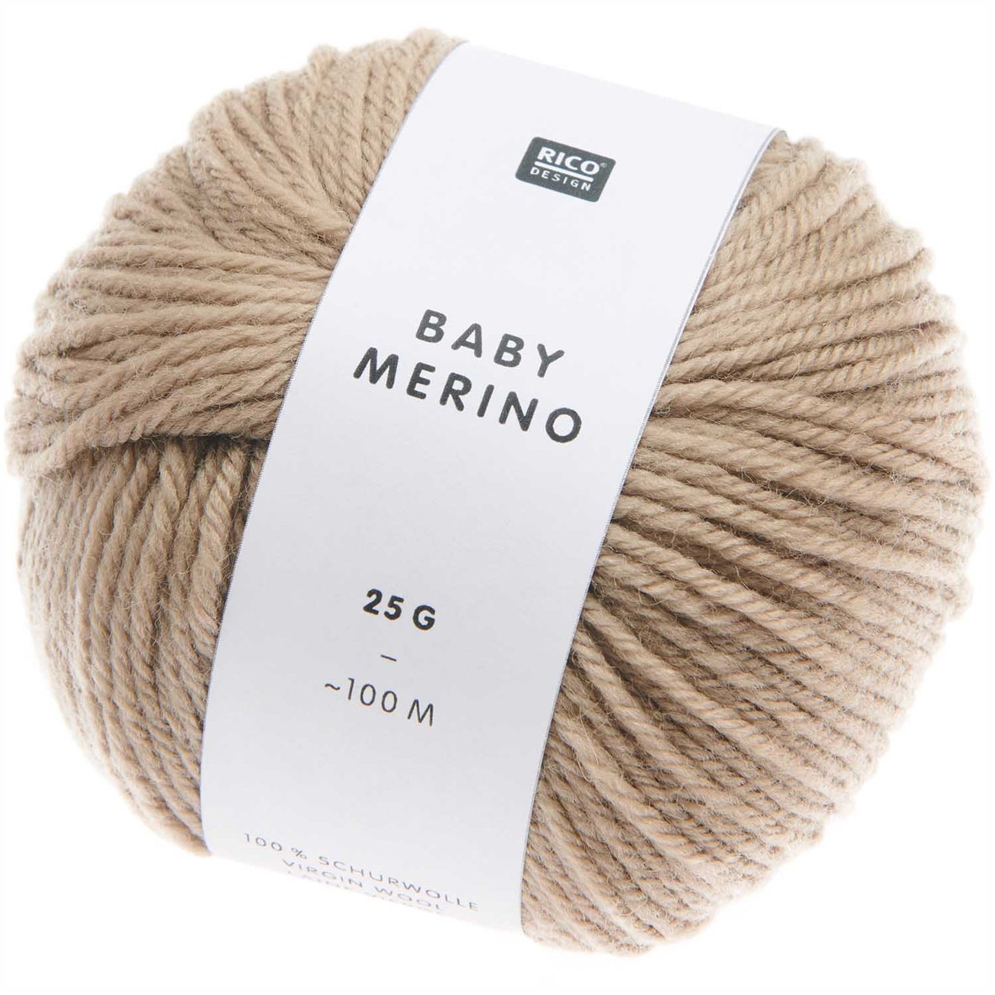 Baby Merino