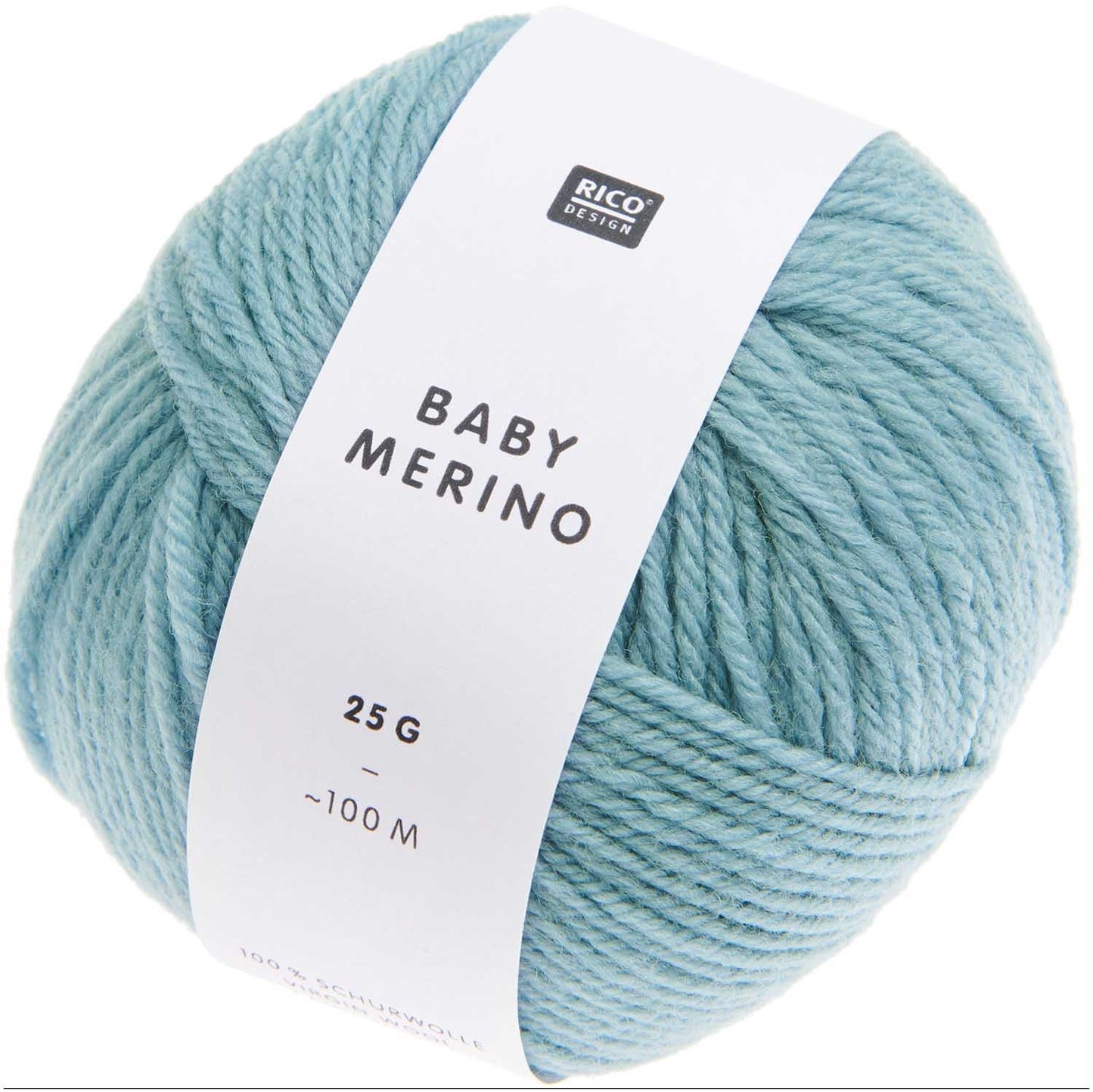 Baby Merino