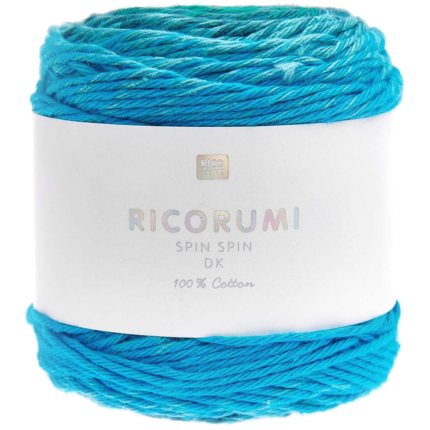 Ricorumi - Spin Spin