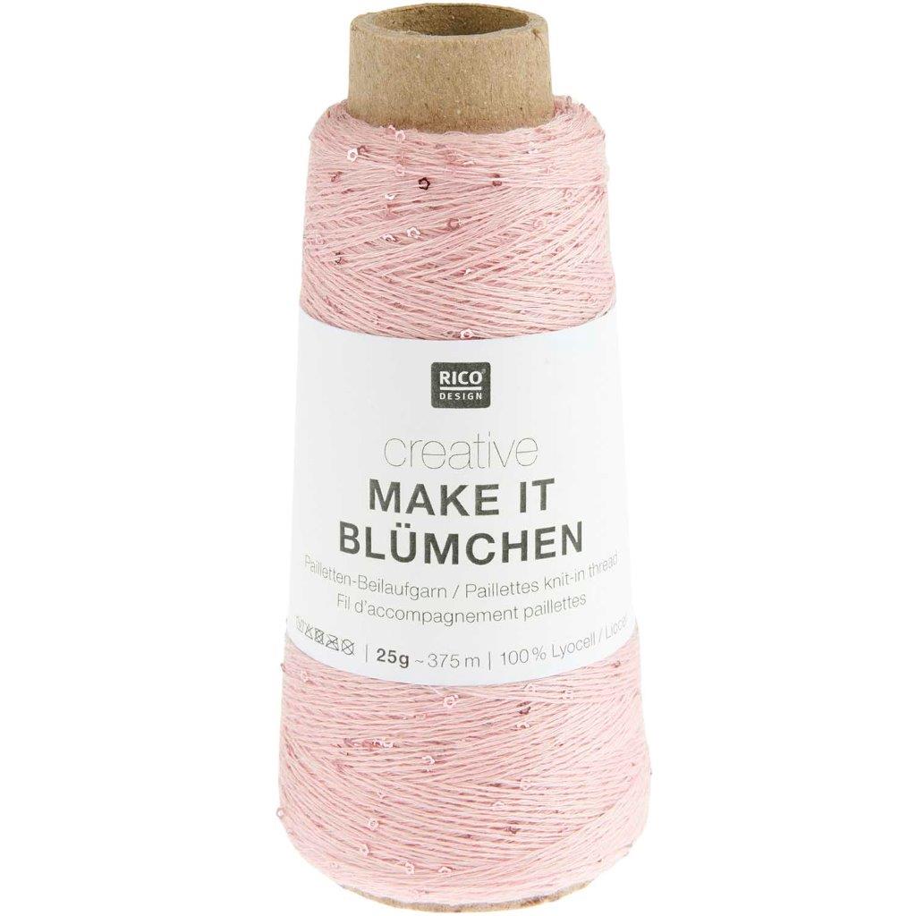 Rico Creative - Make It Blümchen