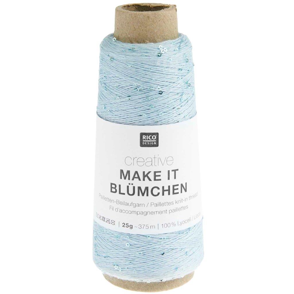 Rico Creative - Make It Blümchen