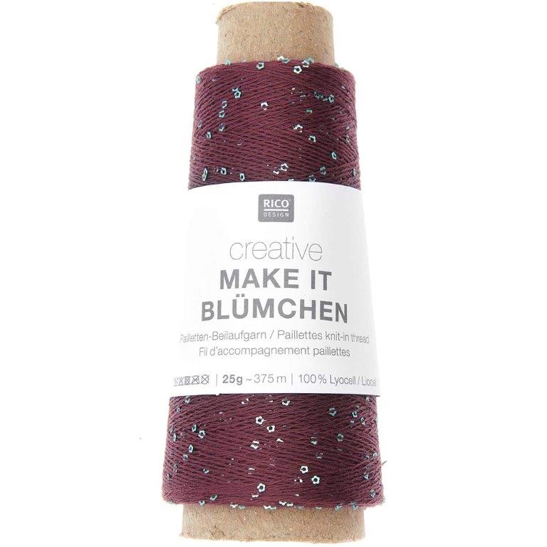 Rico Creative - Make It Blümchen