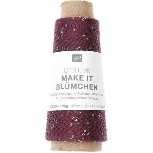 Rico Creative - Make It Blümchen