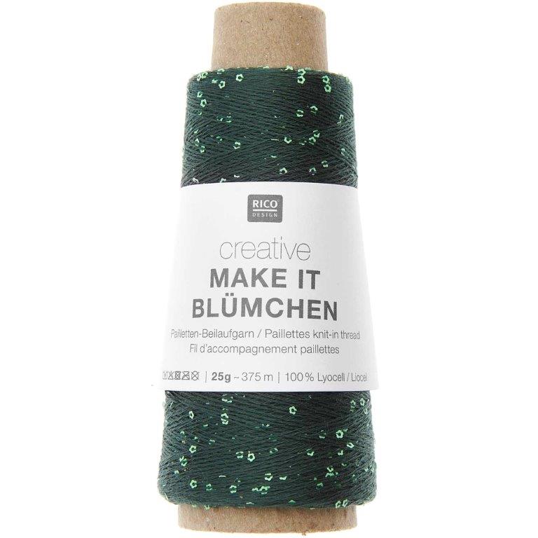 Rico Creative - Make It Blümchen