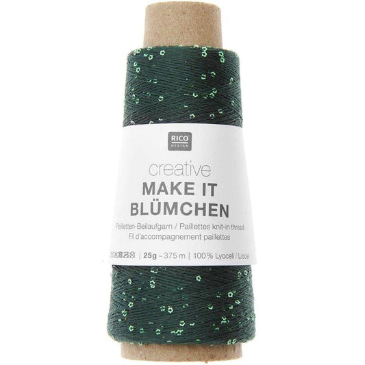 Rico Creative - Make It Blümchen