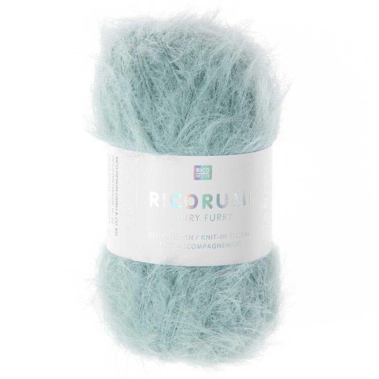 Ricorumi - Furry Furry